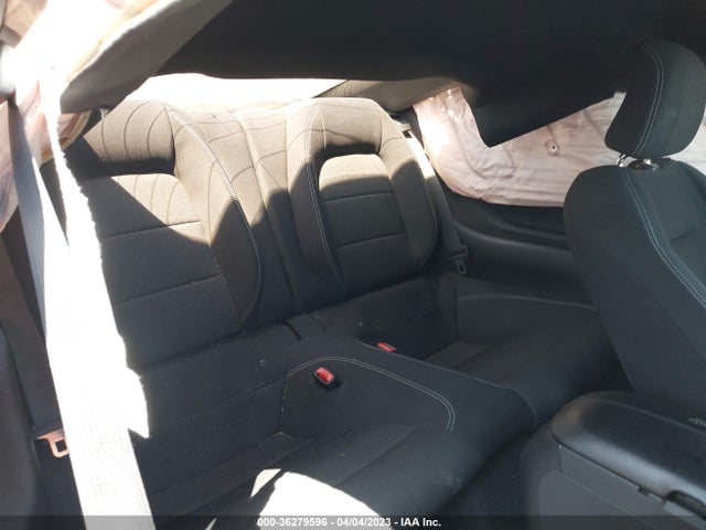 2015 Ford Fastback, VIN: 1FA6P8AM8F5326281