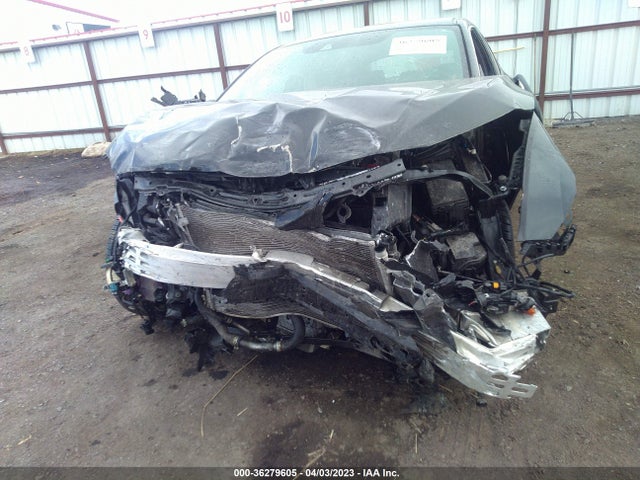 Honda Civic Hatchback Ex 2019 SHHFK7H6XKU410572 Image 6