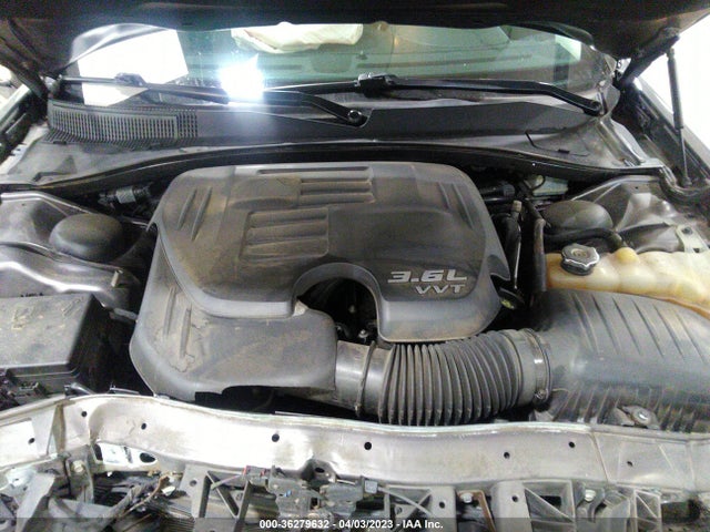 2C3CCAEG3HH565127 Chrysler 300 300c