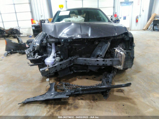 2C3CCAEG3HH565127 Chrysler 300 300c