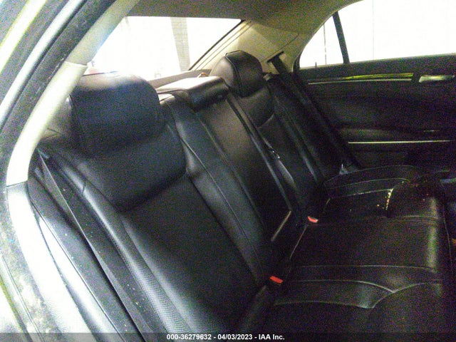 2C3CCAEG3HH565127 Chrysler 300 300c