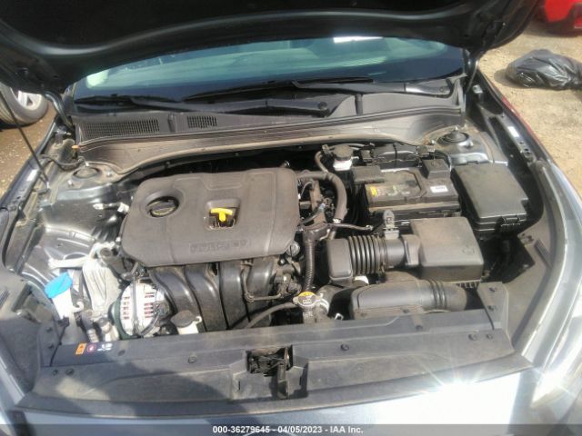 3KPF54AD9ME352561 KIA FORTE EX