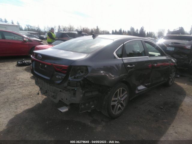 3KPF54AD9ME352561 KIA FORTE EX