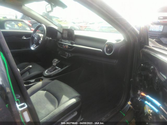 3KPF54AD9ME352561 KIA FORTE EX