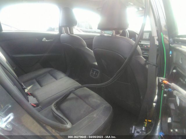 3KPF54AD9ME352561 KIA FORTE EX
