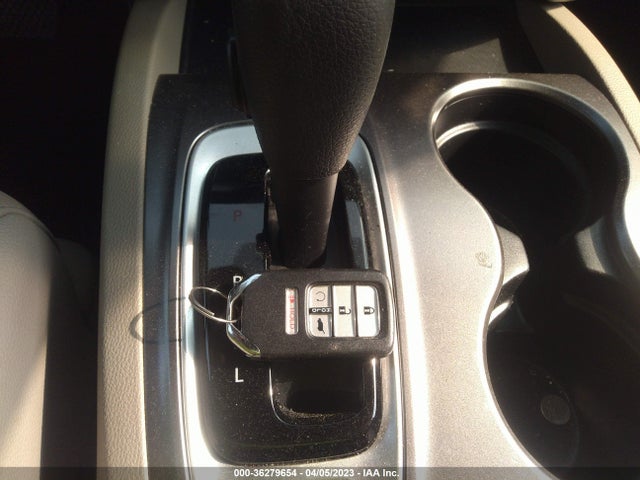 Honda Pilot Ex-l 2018 5FNYF5H51JB032487 Image 11