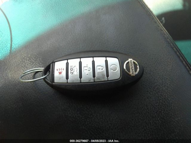 1N4BL3AP2FC101843 Nissan Altima 3.5 Sl