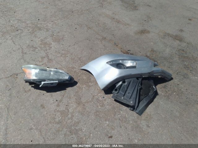 1N4BL3AP2FC101843 Nissan Altima 3.5 Sl