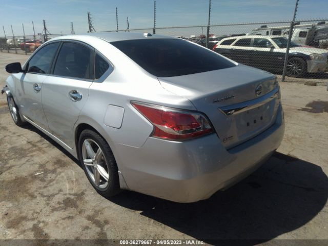 1N4BL3AP2FC101843 Nissan Altima 3.5 Sl