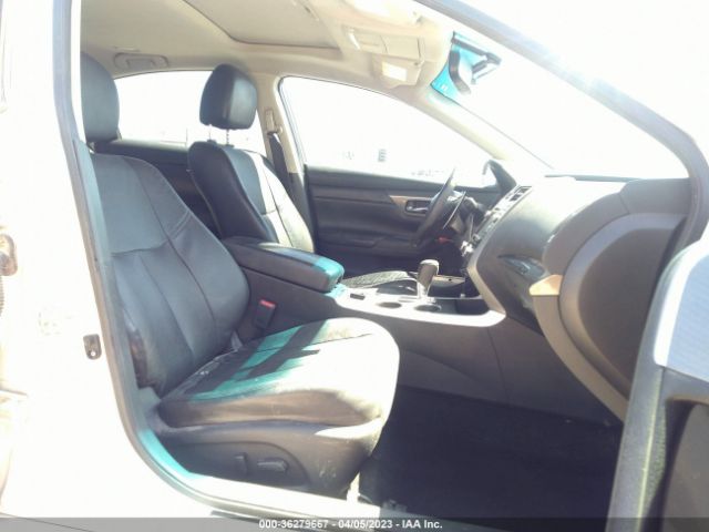 1N4BL3AP2FC101843 Nissan Altima 3.5 Sl