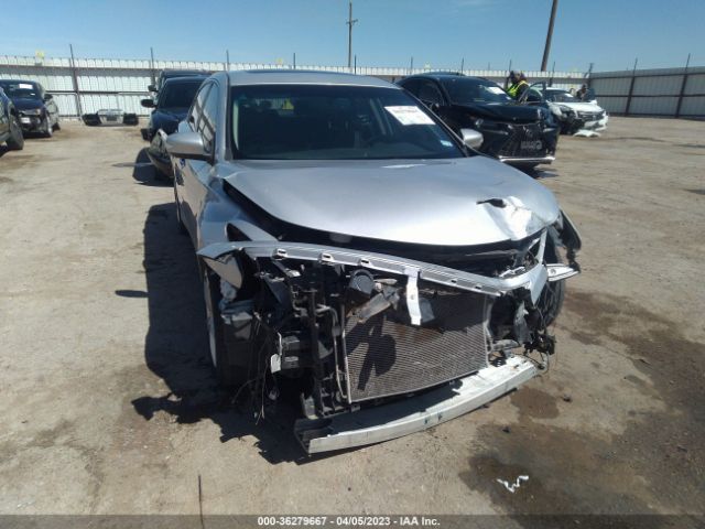 1N4BL3AP2FC101843 Nissan Altima 3.5 Sl