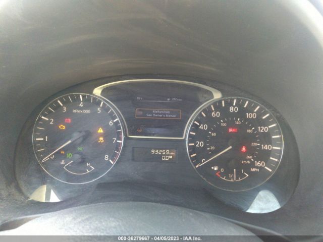 1N4BL3AP2FC101843 Nissan Altima 3.5 Sl