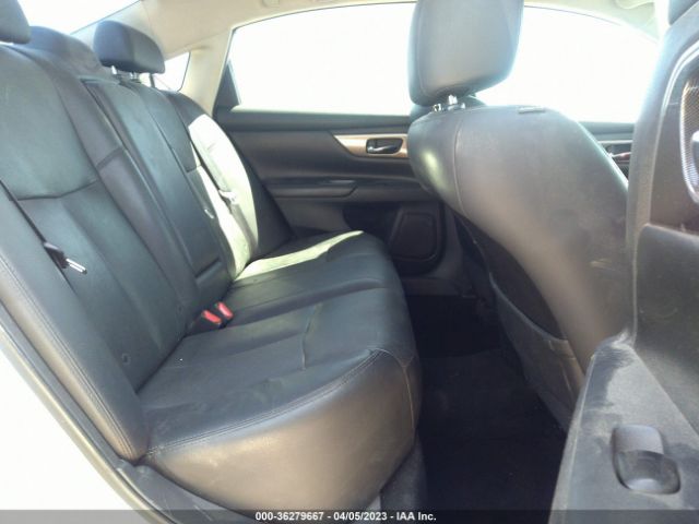 1N4BL3AP2FC101843 Nissan Altima 3.5 Sl