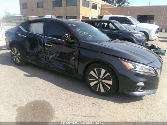 2019 1N4BL4DVXKC199174 main image