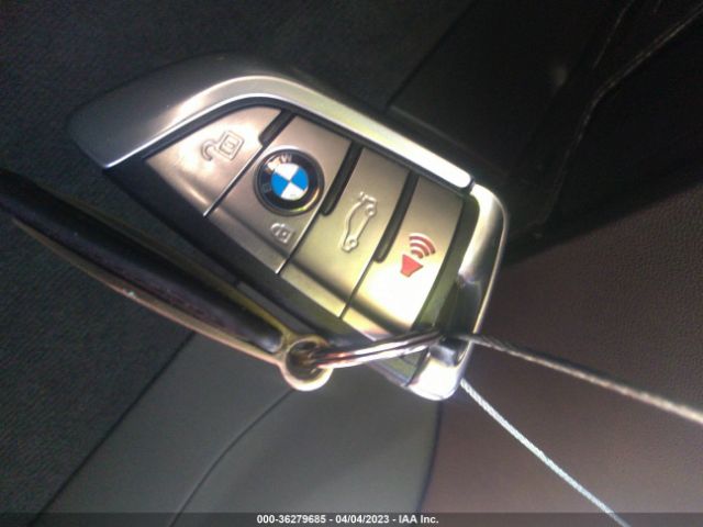WBSJF0C56KB448124 BMW M5 Competition