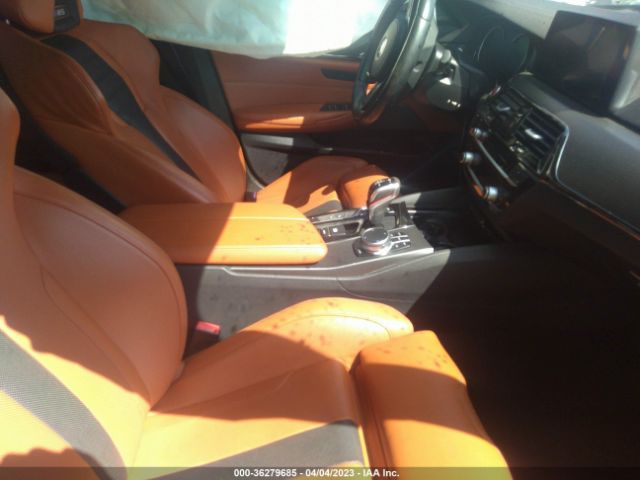 WBSJF0C56KB448124 BMW M5 Competition
