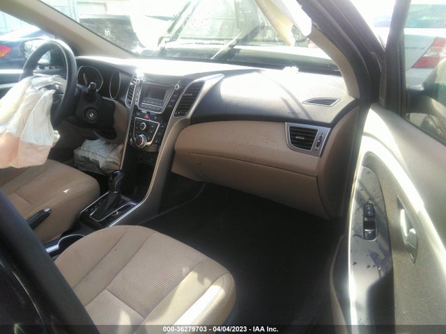 Hyundai ELANTRA GT 2016 KMHD35LH3GU265307 Image 6