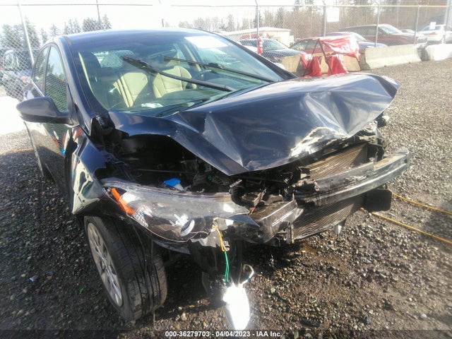 Hyundai ELANTRA GT 2016 KMHD35LH3GU265307 Image 7