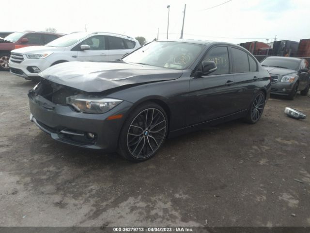 WBA3A5G52ENP29102 BMW 3 Series 328i