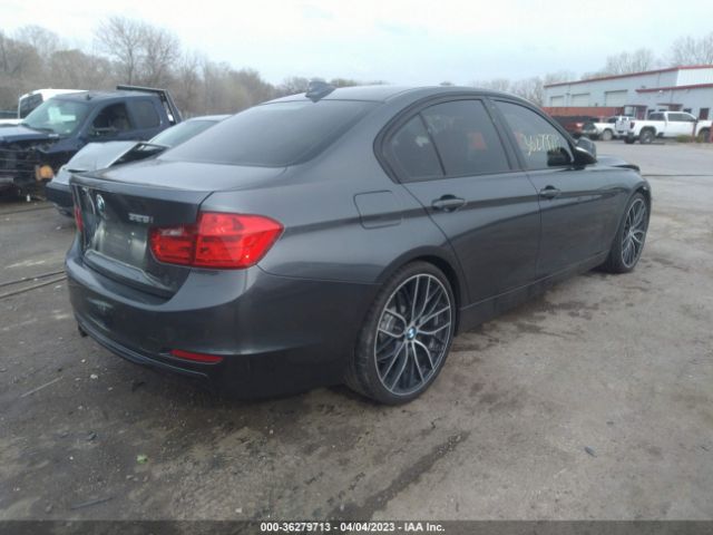 WBA3A5G52ENP29102 BMW 3 Series 328i