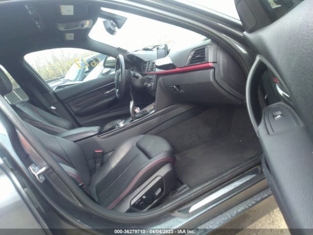 WBA3A5G52ENP29102 BMW 3 Series 328i