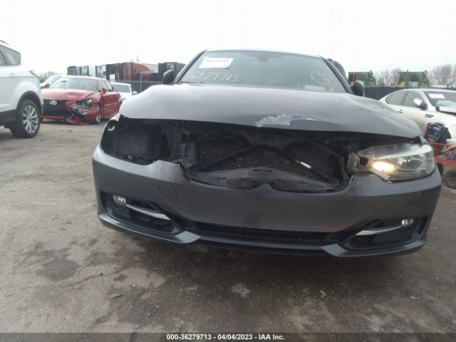 WBA3A5G52ENP29102 BMW 3 Series 328i