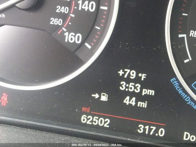 WBA3A5G52ENP29102 BMW 3 Series 328i