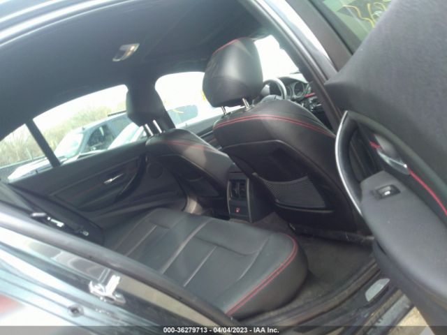 WBA3A5G52ENP29102 BMW 3 Series 328i