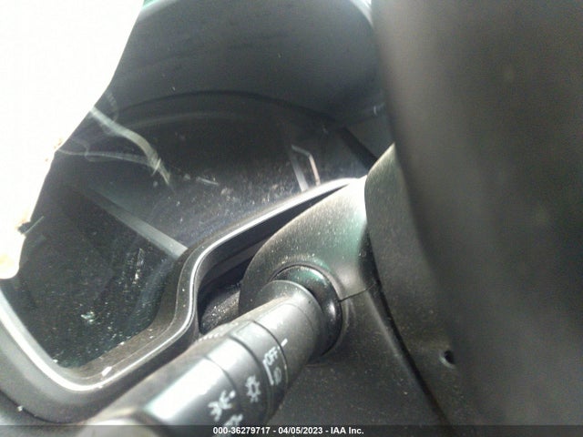 Honda Cr-v Ex-l 2018 2HKRW2H8XJH695717 Image 8
