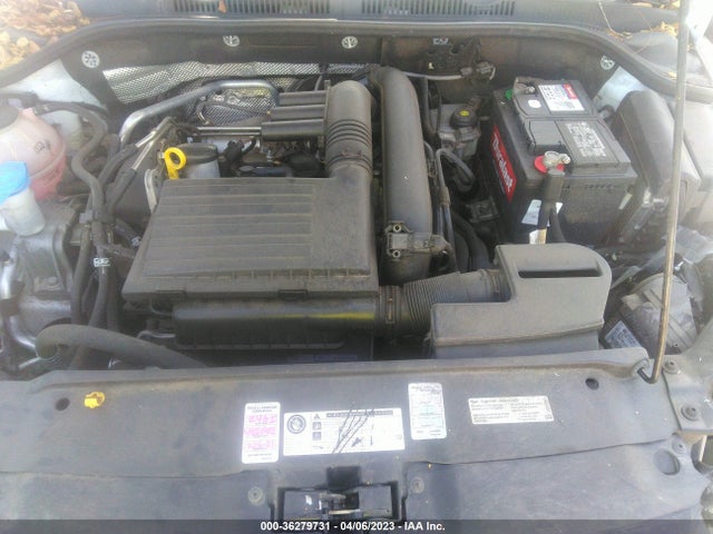 3VW2B7AJ6HM334896 Volkswagen Jetta 1.4t S