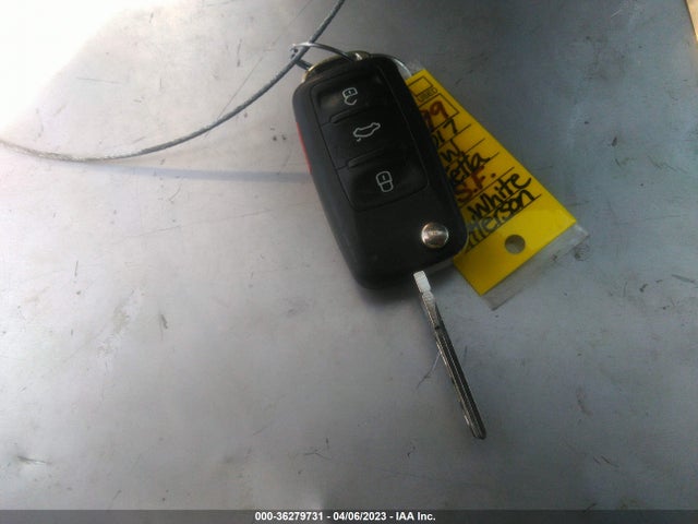 3VW2B7AJ6HM334896 Volkswagen Jetta 1.4t S