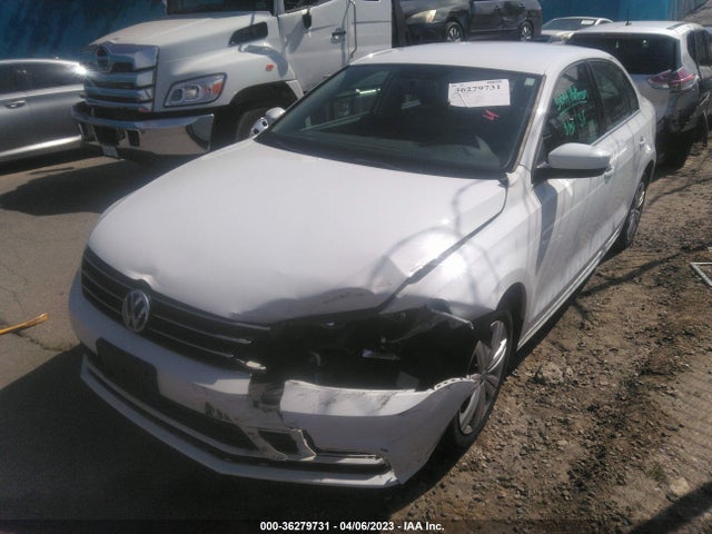 3VW2B7AJ6HM334896 Volkswagen Jetta 1.4t S