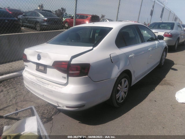 3VW2B7AJ6HM334896 Volkswagen Jetta 1.4t S