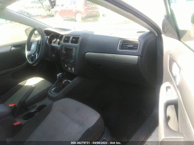 3VW2B7AJ6HM334896 Volkswagen Jetta 1.4t S