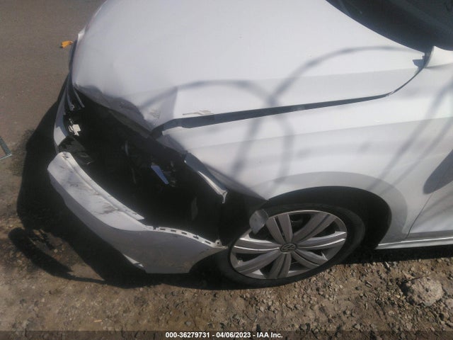 3VW2B7AJ6HM334896 Volkswagen Jetta 1.4t S
