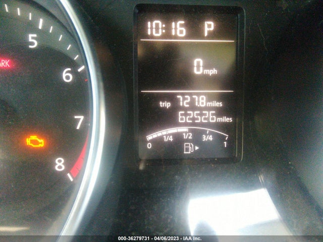 3VW2B7AJ6HM334896 Volkswagen Jetta 1.4t S