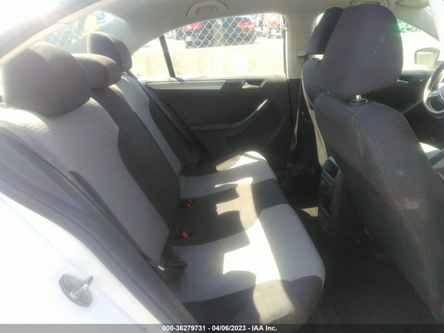 3VW2B7AJ6HM334896 Volkswagen Jetta 1.4t S
