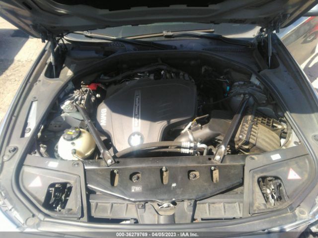 WBA5A5C58GG350238 BMW 5 Series 528i