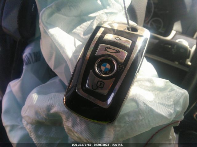 WBA5A5C58GG350238 BMW 5 Series 528i