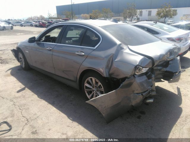 WBA5A5C58GG350238 BMW 5 Series 528i