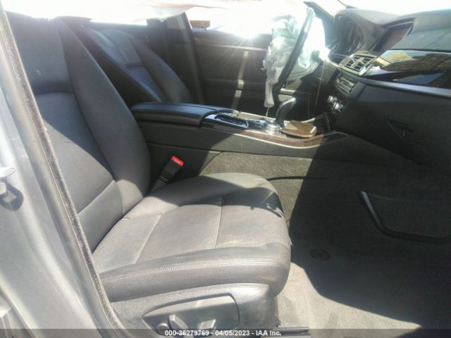 WBA5A5C58GG350238 BMW 5 Series 528i