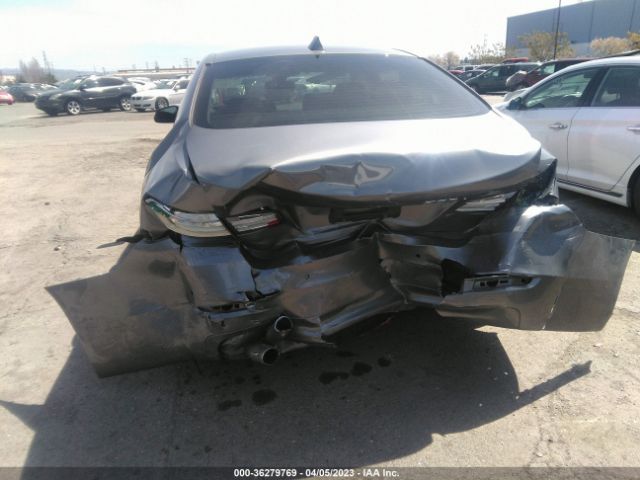 WBA5A5C58GG350238 BMW 5 Series 528i