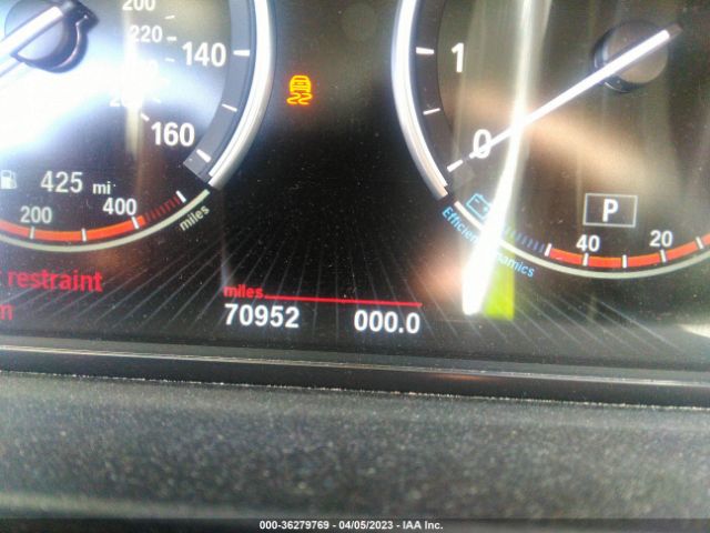 WBA5A5C58GG350238 BMW 5 Series 528i