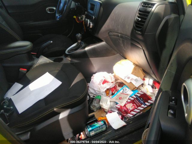 KNDJP3A56F7765290 KIA SOUL +