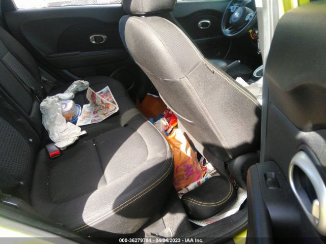 KNDJP3A56F7765290 KIA SOUL +