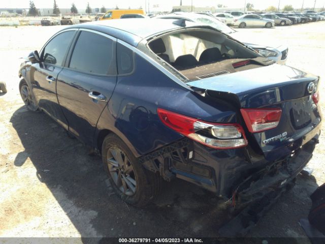 5XXGT4L33LG387651 KIA Optima Lx