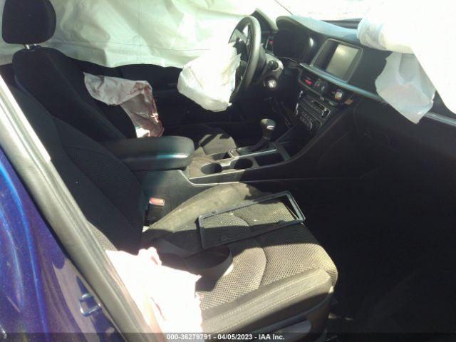 5XXGT4L33LG387651 KIA Optima Lx