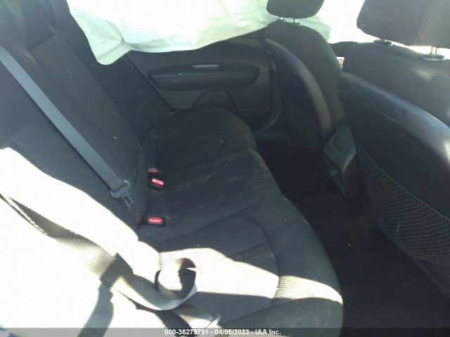 5XXGT4L33LG387651 KIA Optima Lx