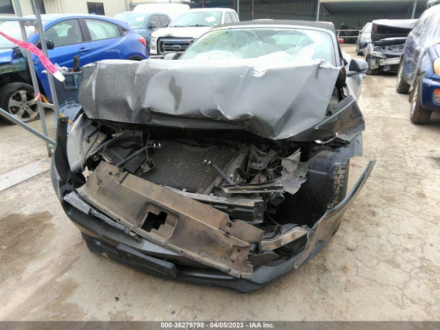 2017 Ford Mustang, VIN: 1FATP8UH5H5294989