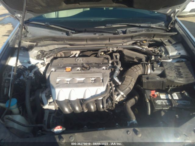 JH4CU2F63EC003178 Acura Tsx Tech Pkg